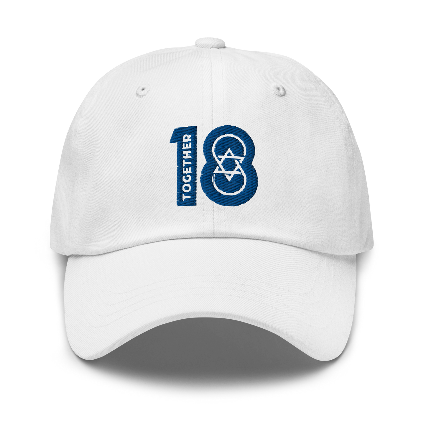 Together18 Hat