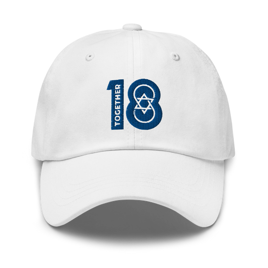 Together18 Hat
