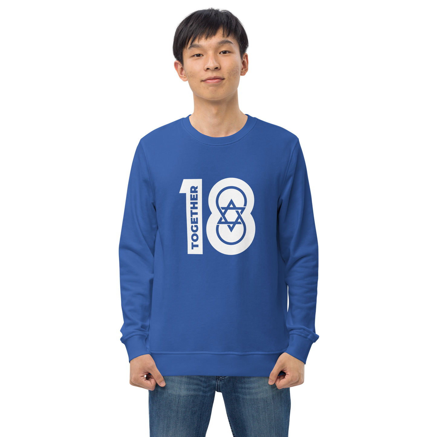 Together18 Sweatshirt
