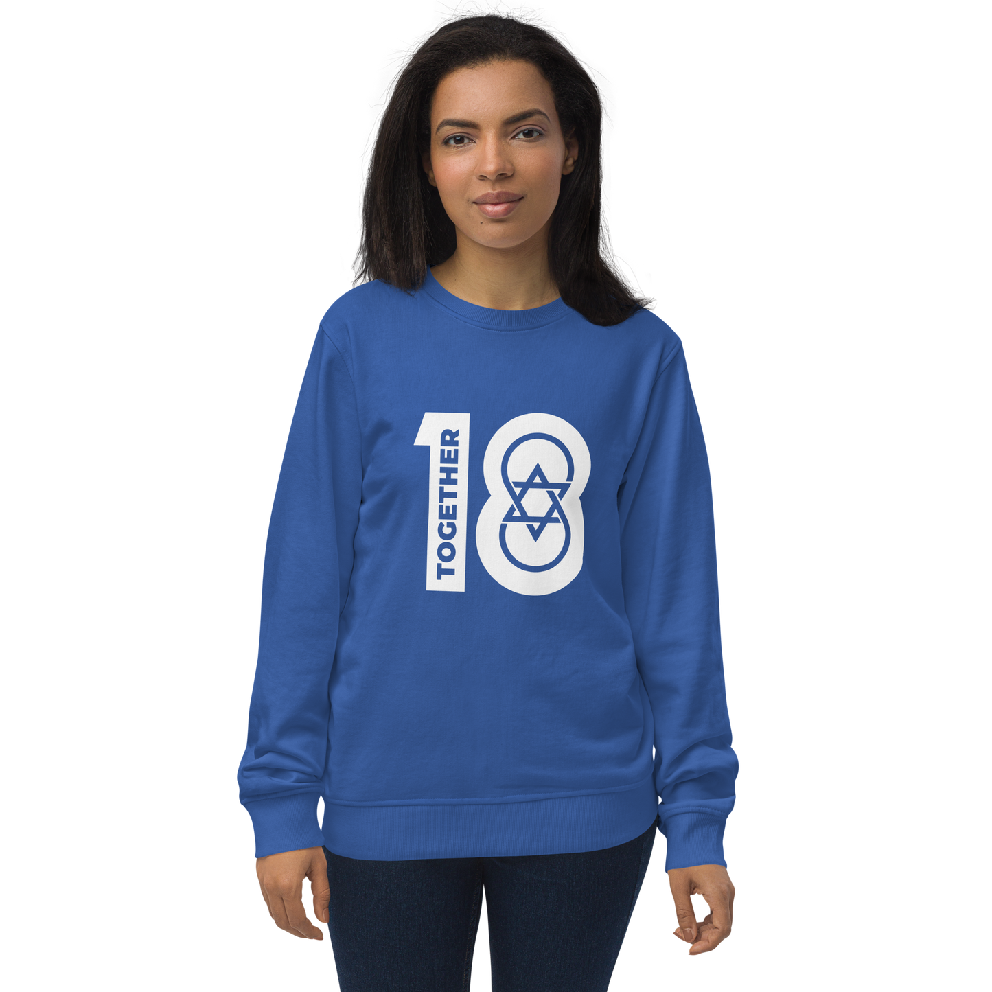 Together18 Sweatshirt
