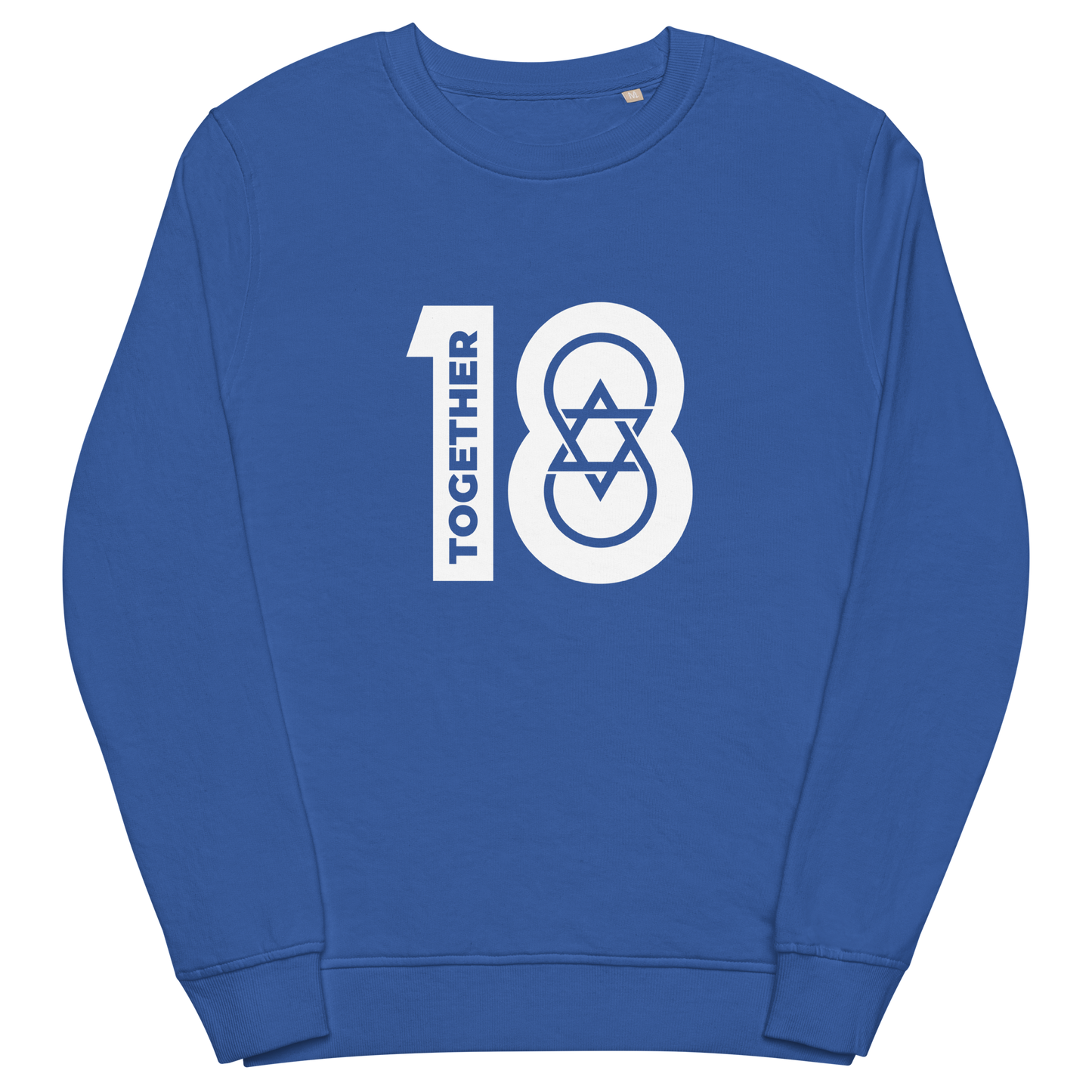 Together18 Sweatshirt