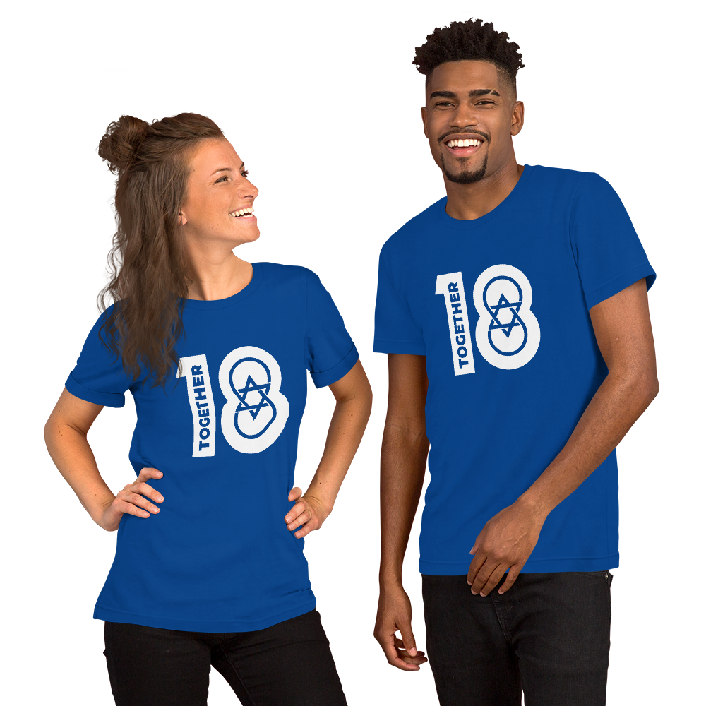 Together18 T-Shirt